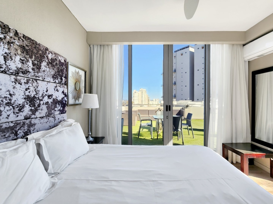 2 Bedroom Property for Sale in Beachfront Western Cape